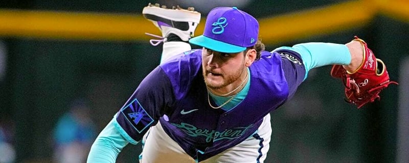 Plenty of similarities when Diamondbacks visit Angels
