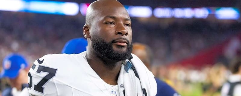 LB Germaine Pratt signs with Colts, reunites with DC