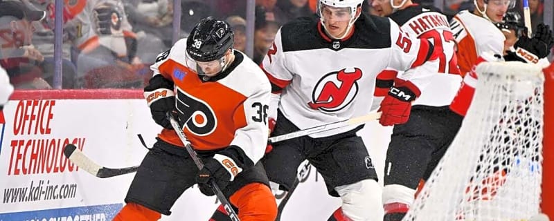 D Cal Foote signs AHL contract with Chicago Wolves