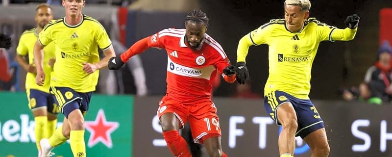 Atlanta United search for rare road win in Chicago