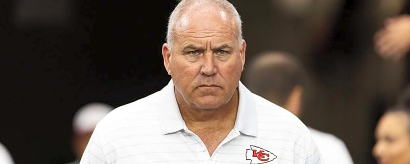 Chiefs ST coach Dave Toub tees off on Donald Trump&#39;s kickoff take