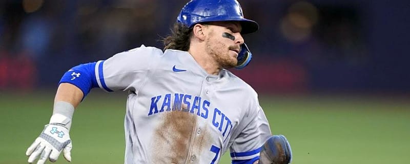 Royals remain optimistic ahead of rematch vs. Guardians