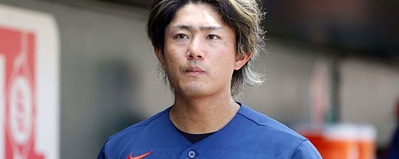 Tatsuya Imai to make debut as Astros seek series split vs. Angels