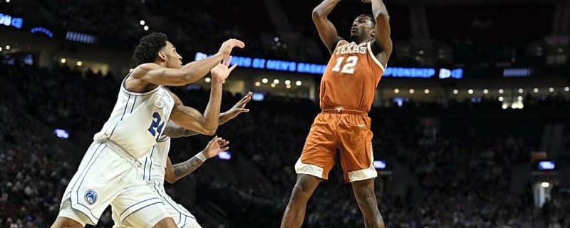 No. 11 Texas proves too tall an order for vanquished No. 6 BYU