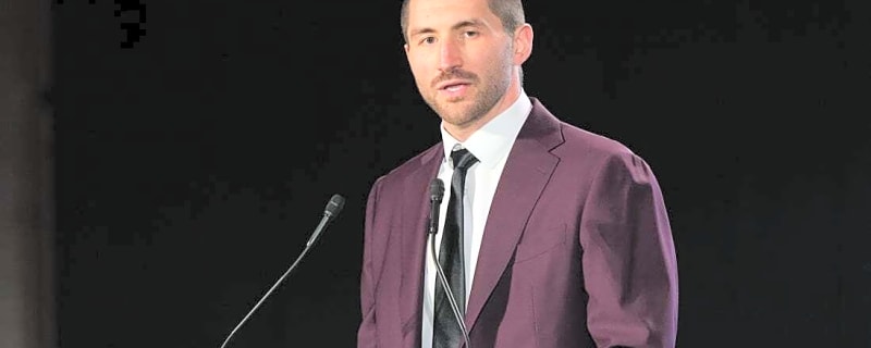 JC Tretter resigns from NFLPA amid executive director saga