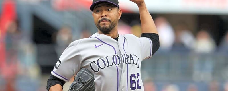 Rockies intent on altering fortunes at home in matchup vs. Rangers