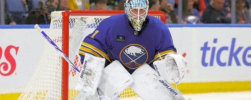 Sabres, Mammoth look to bounce back from frustrating defeats
