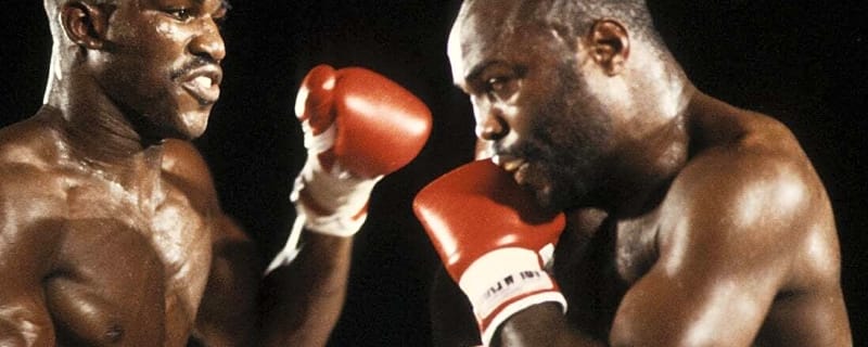 Former world champion boxer Dwight Muhammad Qawi dies at 72