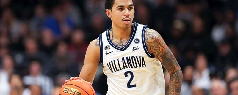 Villanova tested by Temple before win streak hits 6