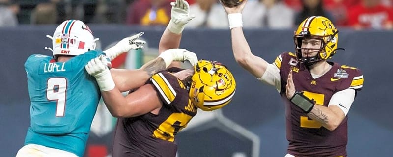 'Connected' Minnesota opens P.J. Fleck's 10th season vs. EIU