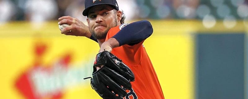 Astros, White Sox open 4-game series between division leaders