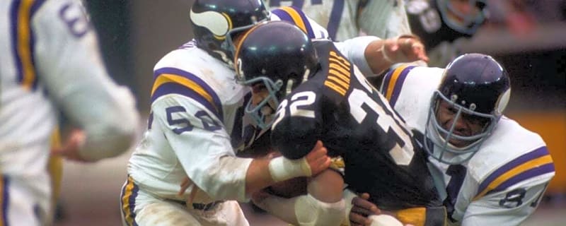 Former Vikings Pro Bowl LB Jeff Siemon dies