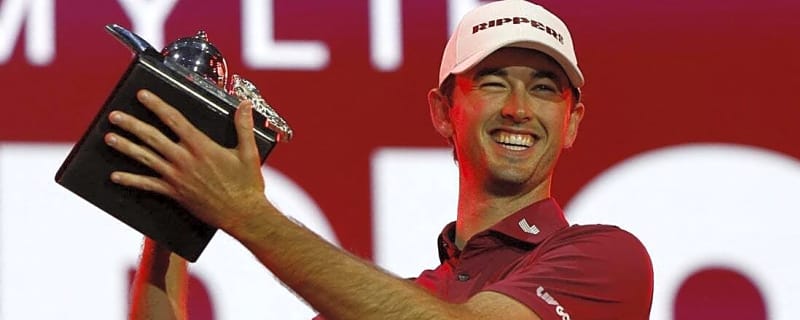 LIV Golf members experience rise in world rankings