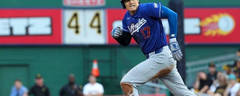 Shohei Ohtani likely to play as division-leading White Sox, Dodgers square off