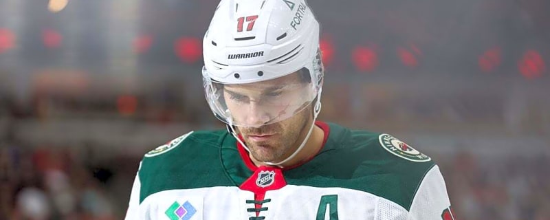 Desperate for a win, slumping Wild host surging Canucks