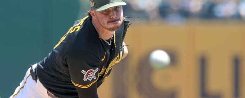 Pirates ace Paul Skenes sizes up Astros, Spencer Arrighetti