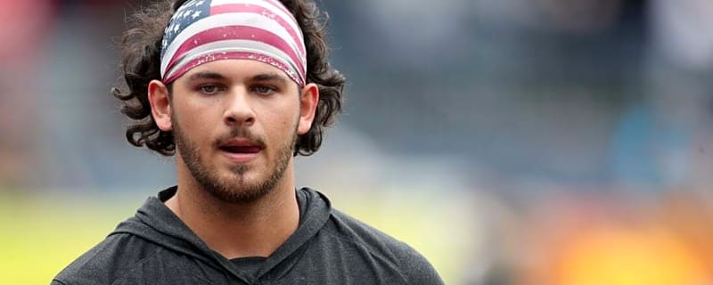 Pirates RHP Jared Jones to undergo elbow surgery