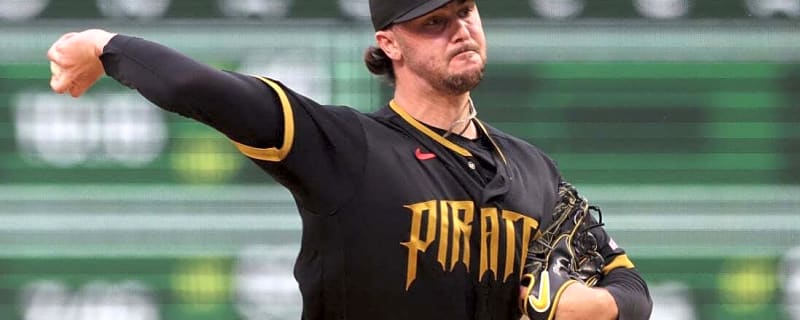 Paul Skenes, Pirates strive for revenge vs. Zack Wheeler, Phillies