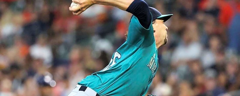 Mariners turn to RHP Logan Gilbert, Jays to rookie Trey Yesavage in Game 2