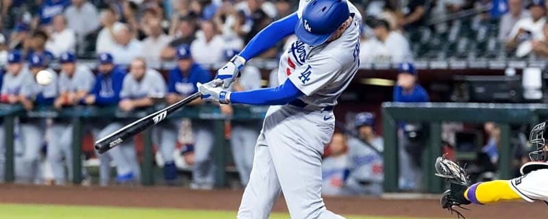 Shohei Ohtani plays key role in Dodgers' win over D-backs