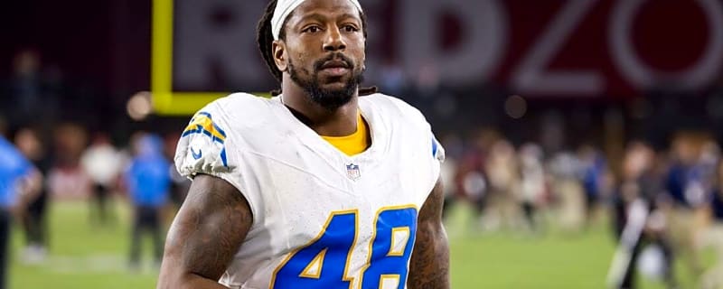 Chargers sign OLB Bud Dupree to contract extension