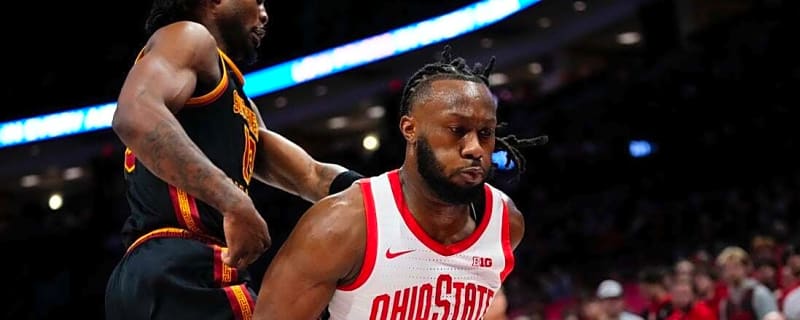 Bruce Thornton’s hot hand leads Ohio State over Southern California