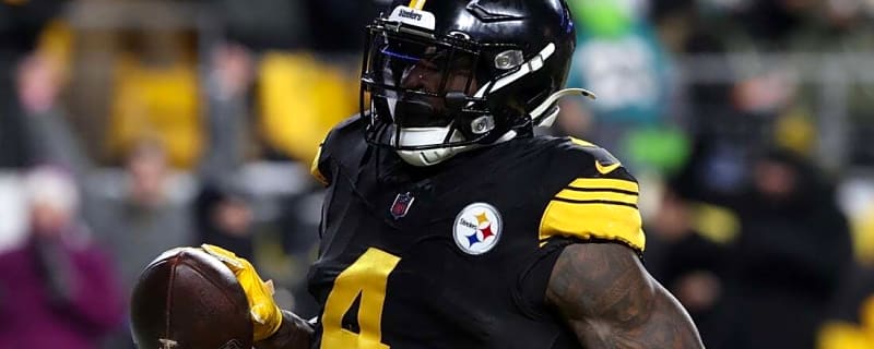 Suspension could cost Steelers' DK Metcalf more than $45M