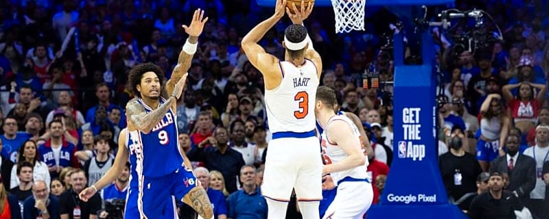 76ers' Joel Embiid to home fans: 'Don't sell your tickets'