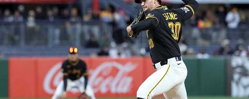 MLB roundup: Paul Skenes' pitching gem carries Pirates past Padres