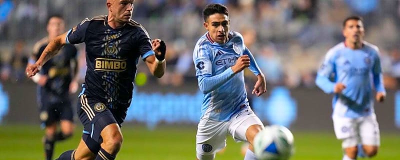 NYCFC edge Union 1-0, will face Inter Miami in East final