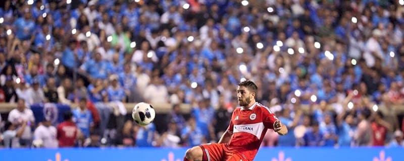 Fire, Timbers clash, riding strong stretches