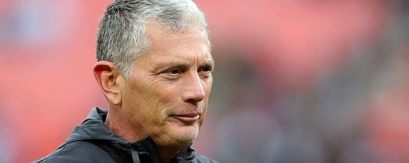 Reports: Browns DC Jim Schwartz won't return after head coach snub