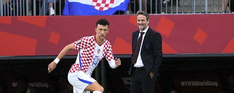 Croatia hope to discover old World Cup form in crucial match vs. Ghana