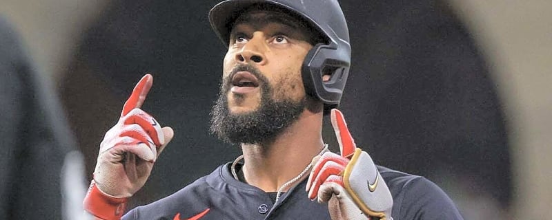 Twins CF Byron Buxton, 3B Royce Lewis out with injuries