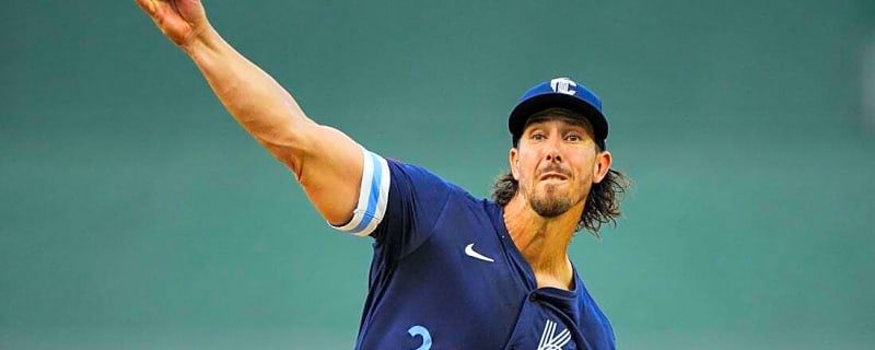 Rockies sign veteran RHP Michael Lorenzen