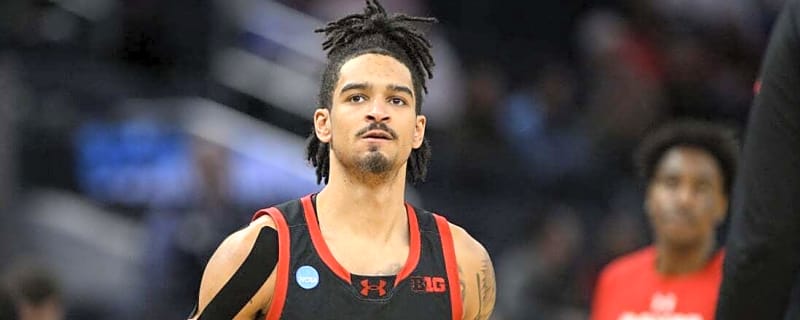 Reports: Ex-Maryland G Rodney Rice transferring to USC