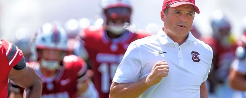 Fresh off rout, South Carolina takes aim at Towson