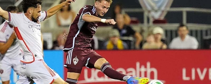 Sporting KC seeks first win at Colorado since 2014