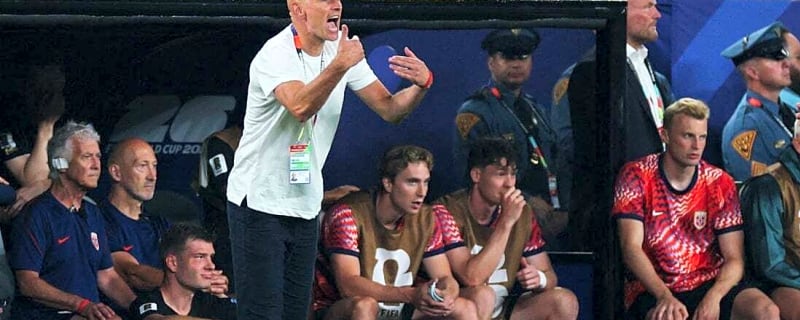 Norway take issue with hard field conditions at MetLife