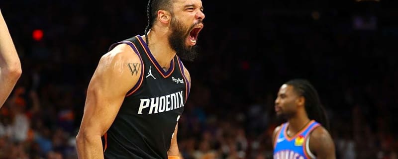 Suns give Dillon Brooks 3-year, $73M extension