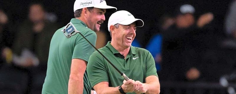 Rory McIlroy's Boston Common get first TGL win vs. Los Angeles