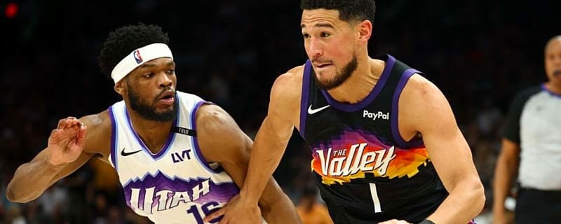 Suns chasing top-six playoff berth as they visit Grizzlies