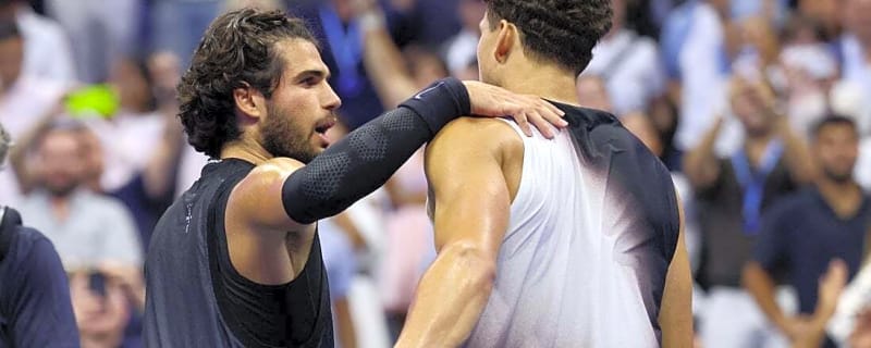 Carlos Alcaraz: Late-night Slam matches 'too much'