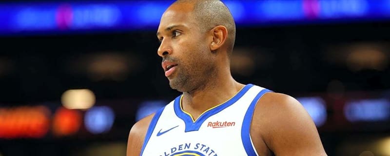 Report: Al Horford, 40, signing 2-year deal with Warriors