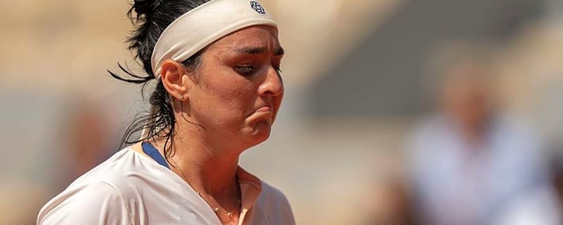 Ons Jabeur announces break from tennis