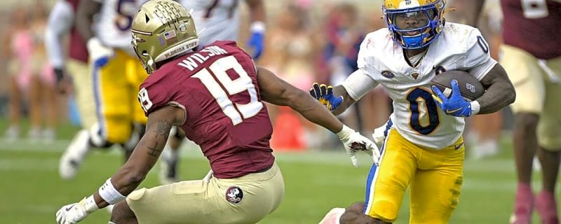 Pitt storms back, piles on FSU&#39;s conference disarray