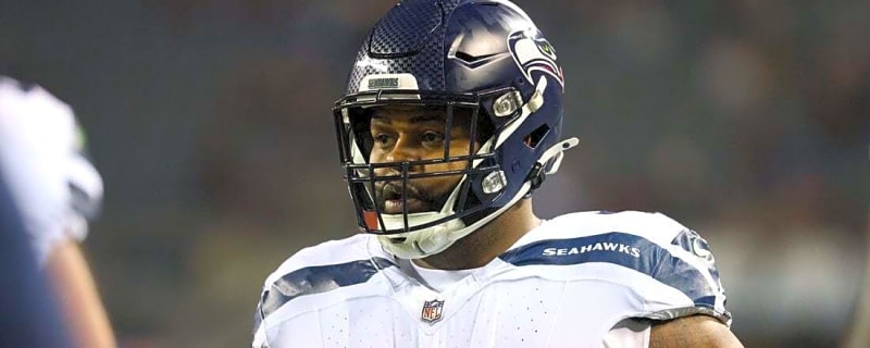 Seahawks bring back veteran DT Johnathan Hankins