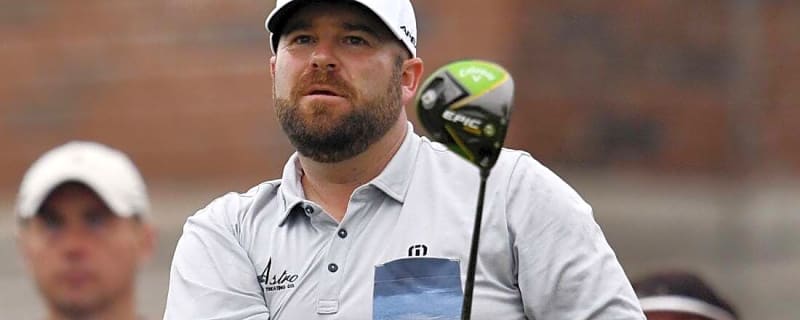 Colt Knost elevated to CBS booth for 2026 PGA Tour season
