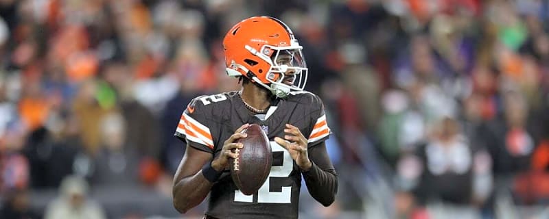 Shedeur Sanders&#39; first start spawns prop markets