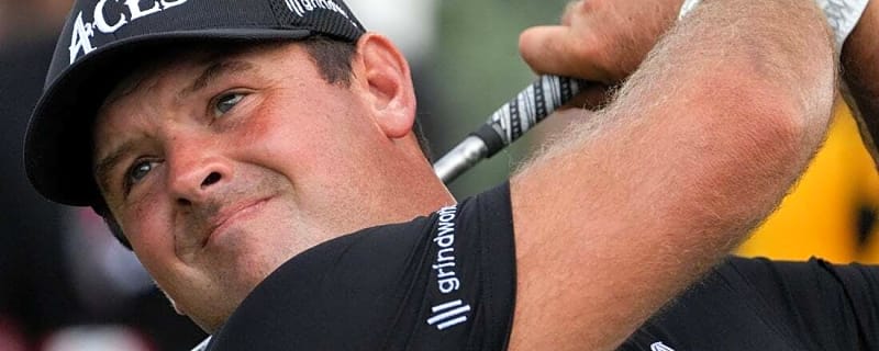 PGA Tour players react to Patrick Reed's return: 'Dominoes are starting to fall'